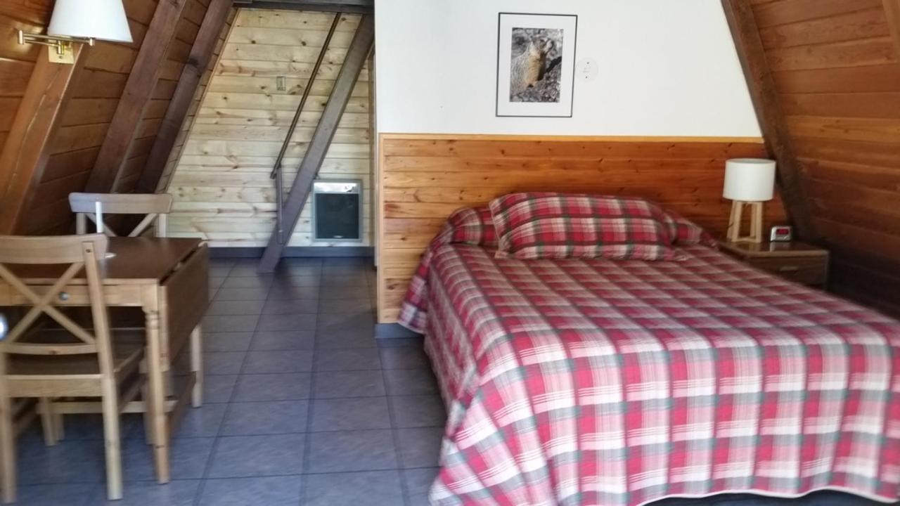 Aspen Inn Fort Klamath エクステリア 写真
