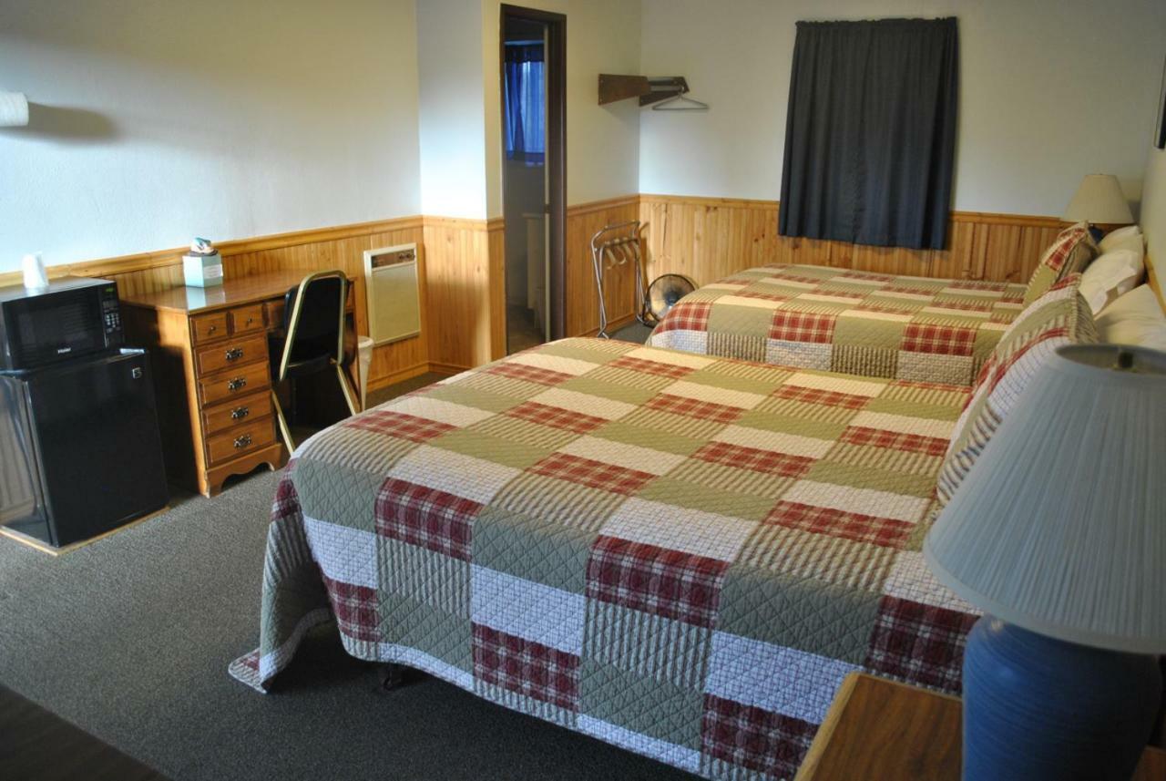 Aspen Inn Fort Klamath エクステリア 写真