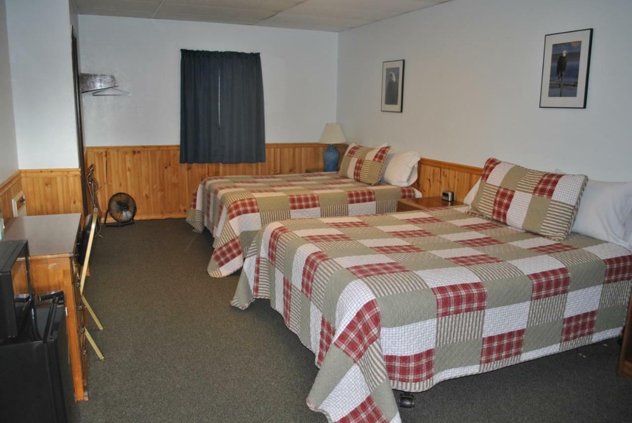Aspen Inn Fort Klamath エクステリア 写真