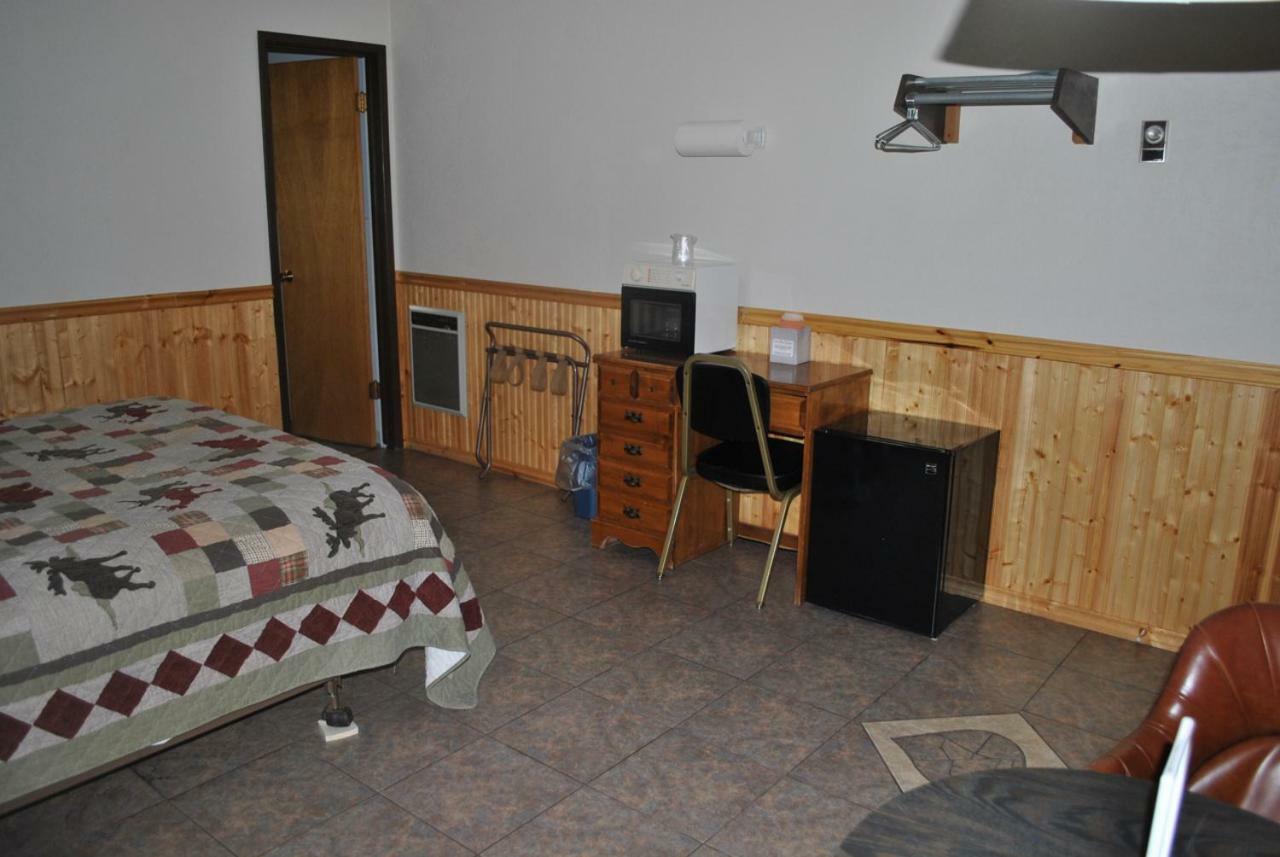Aspen Inn Fort Klamath エクステリア 写真