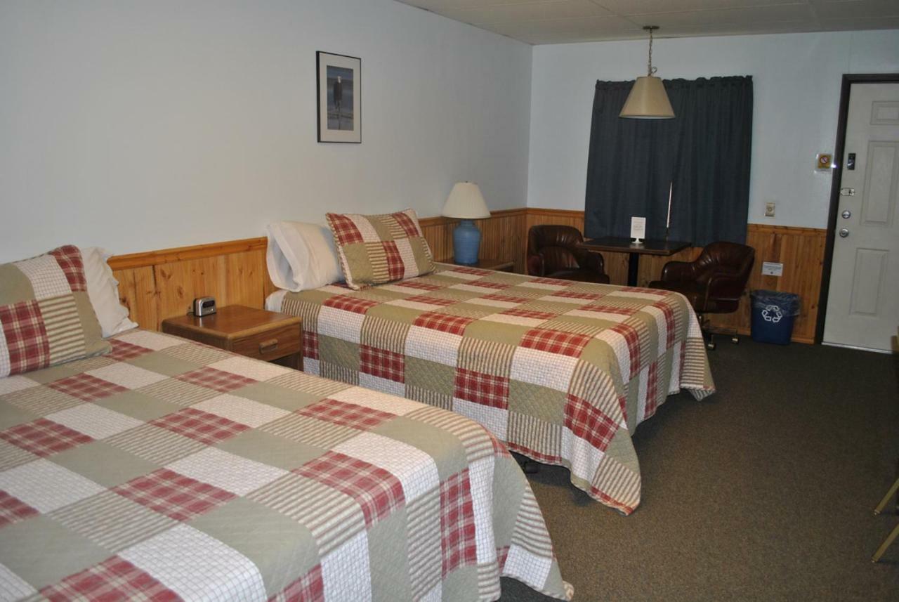 Aspen Inn Fort Klamath エクステリア 写真