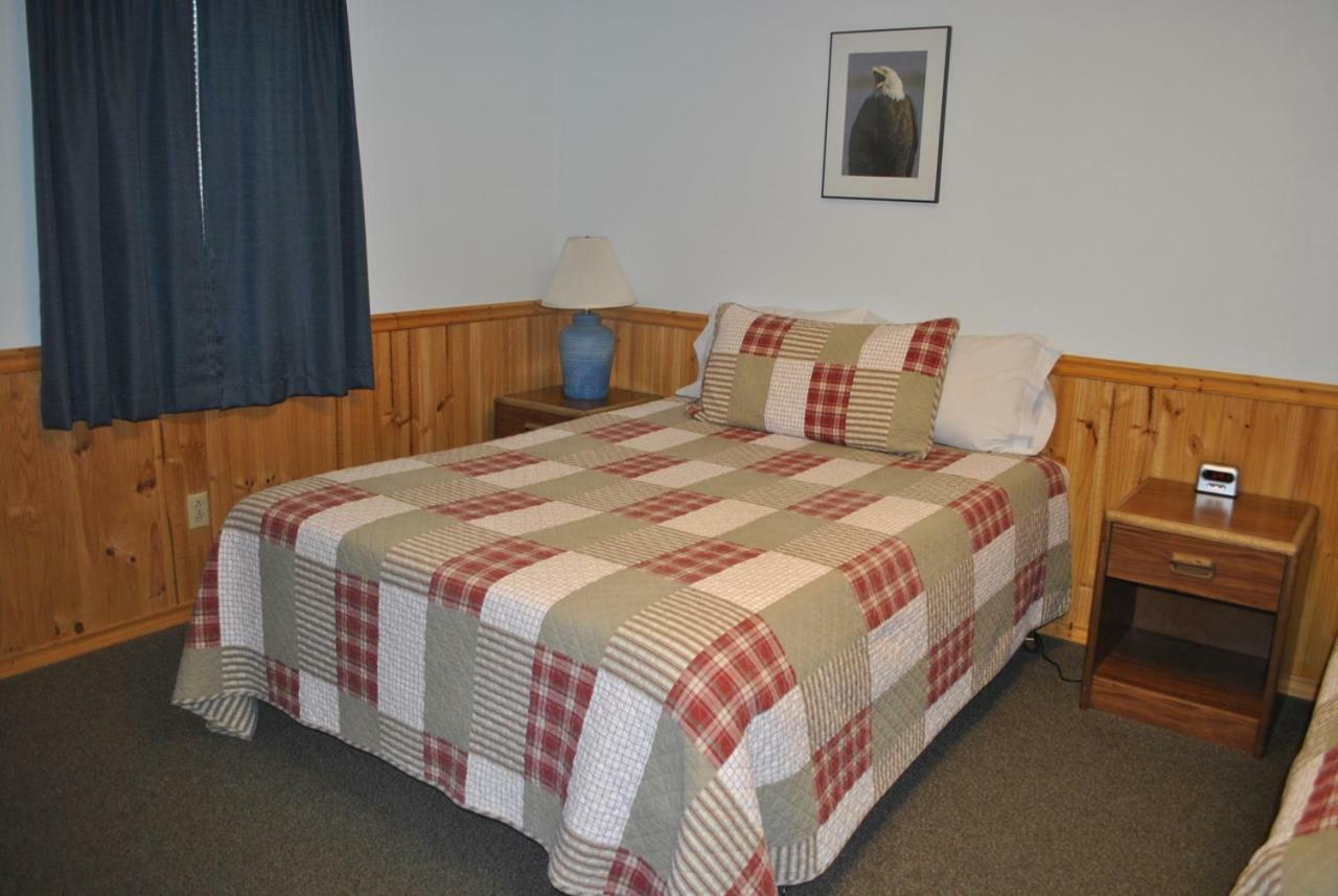 Aspen Inn Fort Klamath エクステリア 写真