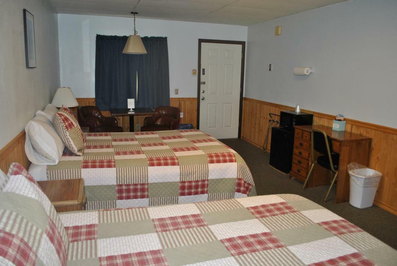 Aspen Inn Fort Klamath エクステリア 写真