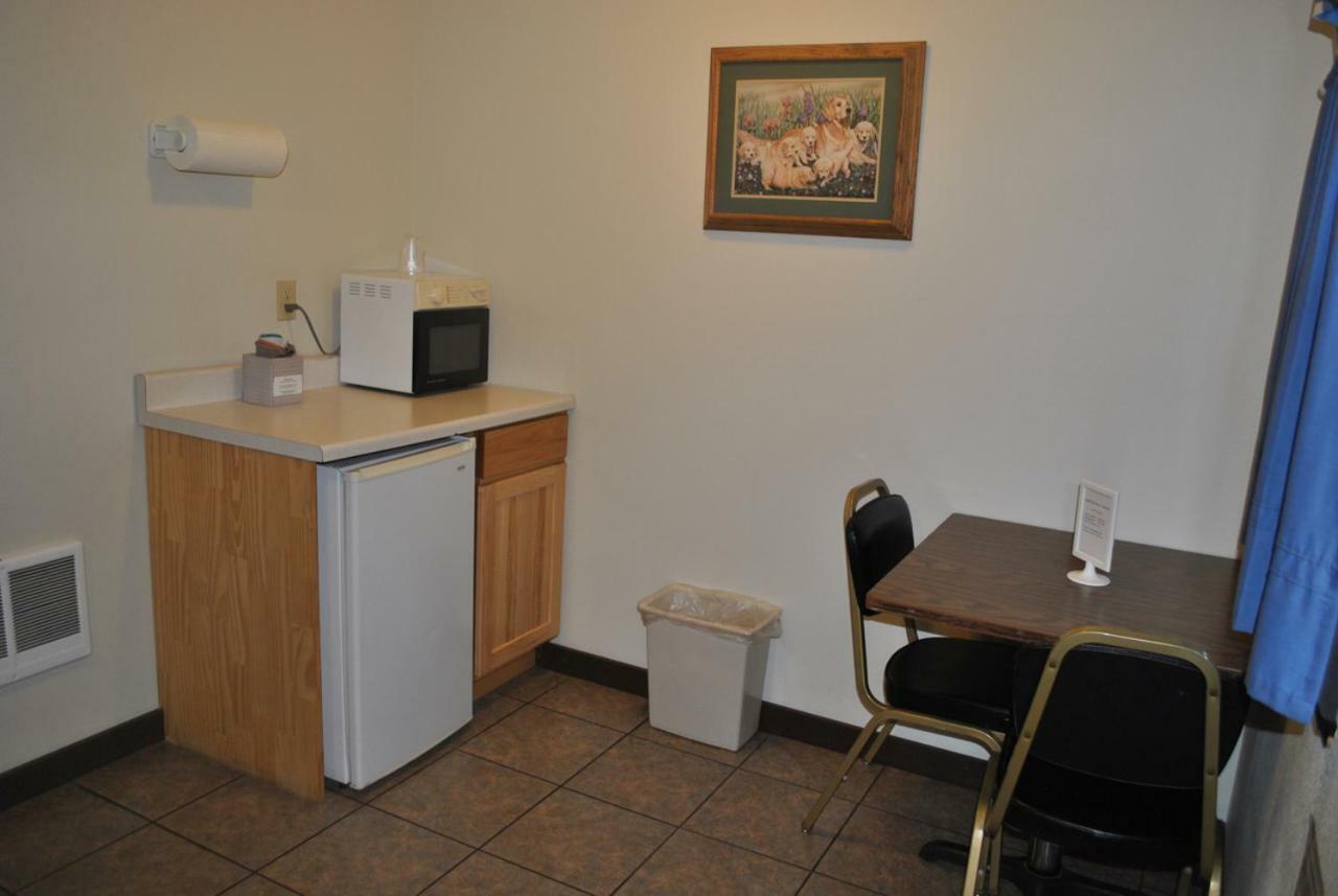 Aspen Inn Fort Klamath エクステリア 写真