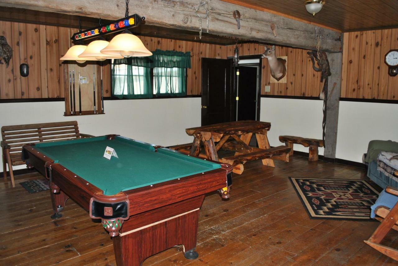 Aspen Inn Fort Klamath エクステリア 写真