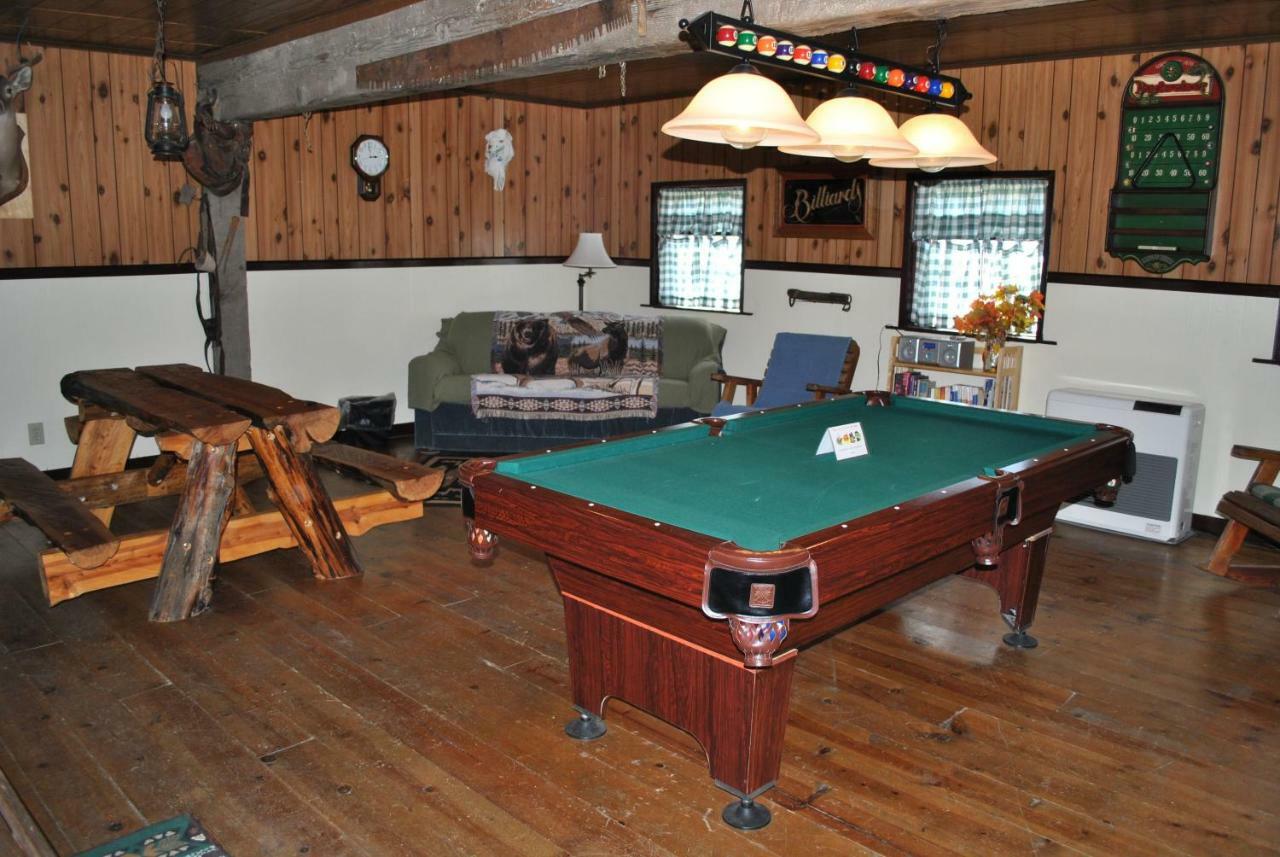 Aspen Inn Fort Klamath エクステリア 写真