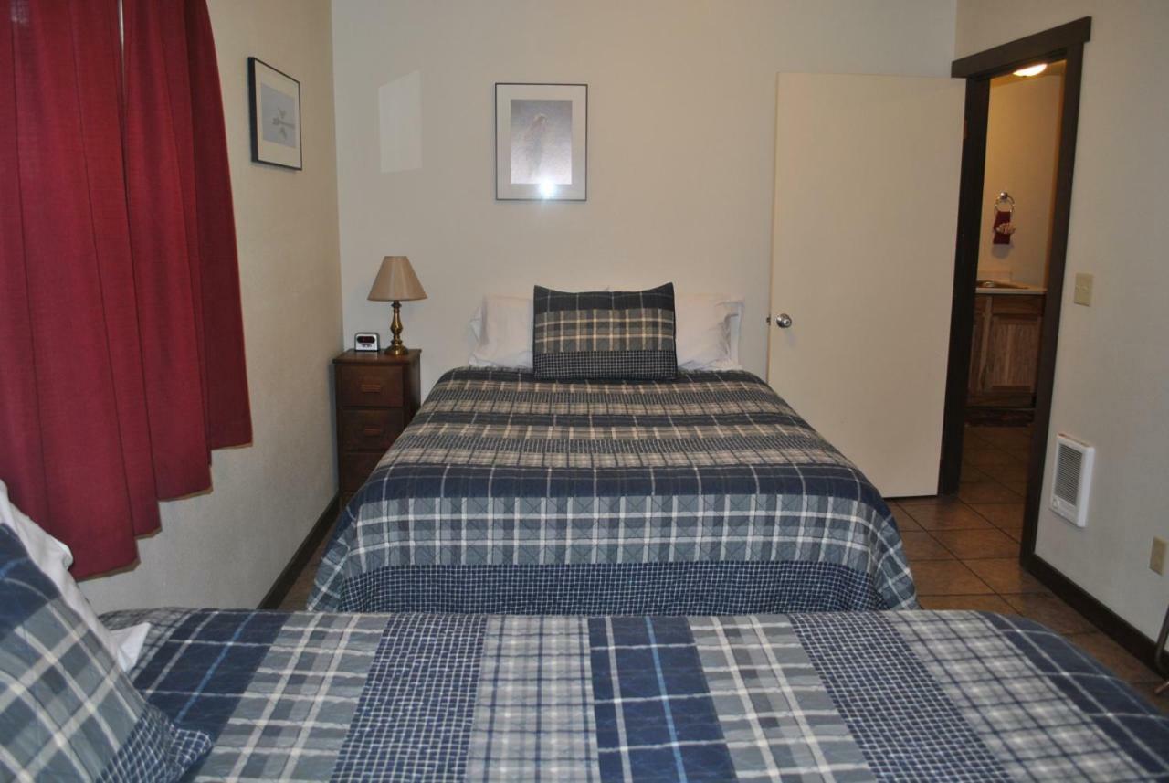 Aspen Inn Fort Klamath エクステリア 写真