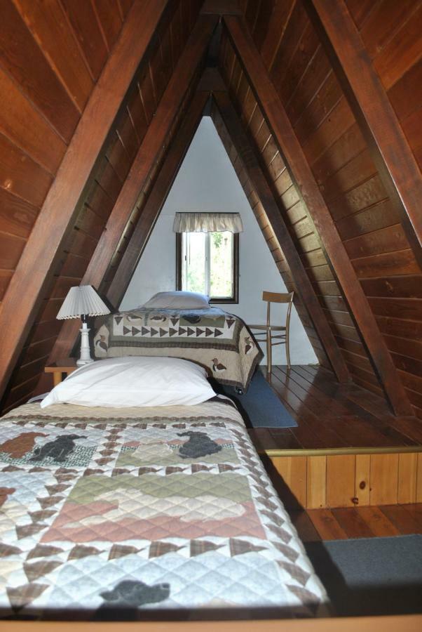 Aspen Inn Fort Klamath エクステリア 写真