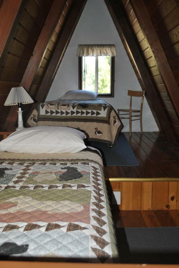Aspen Inn Fort Klamath エクステリア 写真